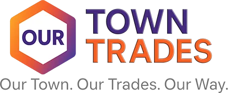 OurTownTrades - Our Town. Our Trades. Our Way.